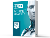 Антивирус ESET Internet Security OEM Renewal