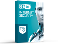 Антивирус ESET Internet Security OEM Renewal