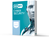 Антивирус ESET Cyber Security for OS X ОЕМ 