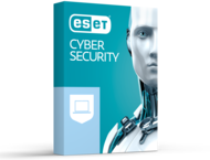 Антивирус ESET Cyber Security for OS X ОЕМ Renewal