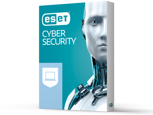 Антивирус ESET Cyber Security for OS X ОЕМ Renewal