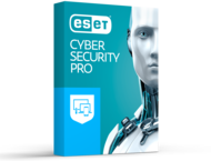 Антивирус ESET Cyber Security Pro for OS X