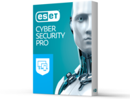 Антивирус ESET Cyber Security Pro for OS X ОЕМ Renewal