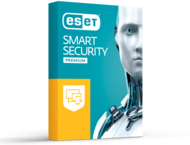 Антивирус ESET Smart Security Premium Renewal