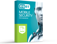 Антивирус ESET Mobile Security for Android