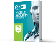 Антивирус ESET Mobile Security for Android OEM