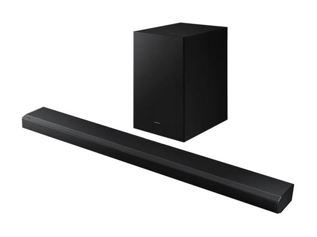 Колони Samsung HW-Q700A