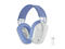 Слушалки Logitech G435, White and Lilac