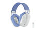 Слушалки Logitech G435, White and Lilac