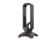 Джаджи old_Genesis Headset Stand With Mouse Bungee Vanad 500