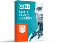Антивирус ESET Multi-Device Security Pack Renewal