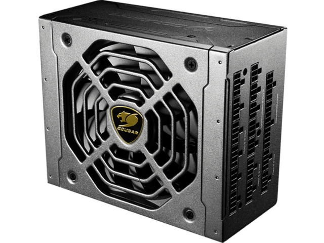 Захранвания за компютри Cougar GEX 1050W Gold