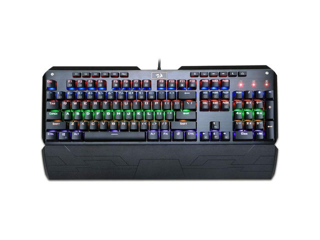 Клавиатури Redragon Indrah K555-BK