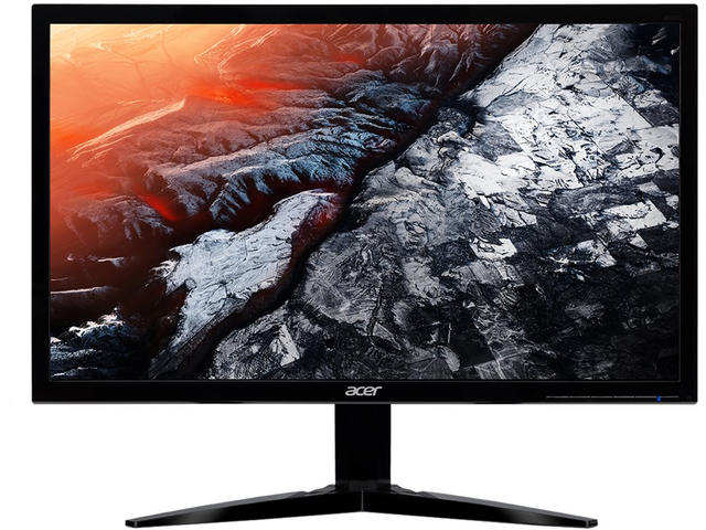 Монитори Acer KG221QAbmix