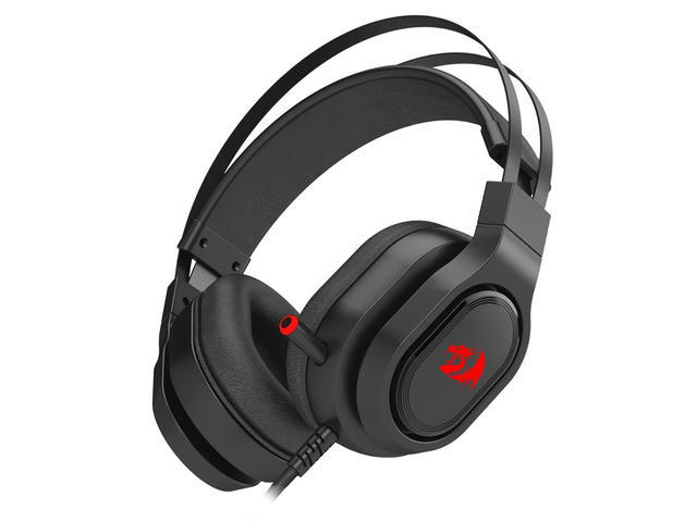 Слушалки Redragon Epius H360-BK