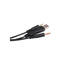 Слушалки Redragon T-Dagger Caspian T-RGH211