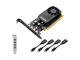 Видео карти Graphic adapter NVIDIA Quadro P620