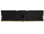 Оперативна памет 16GB GoodRam DDR4 3600MHz Deep Black