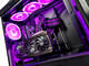 G:RIGS G:RIGS > Blackbird (Intel) - 5Ghz OC Edition