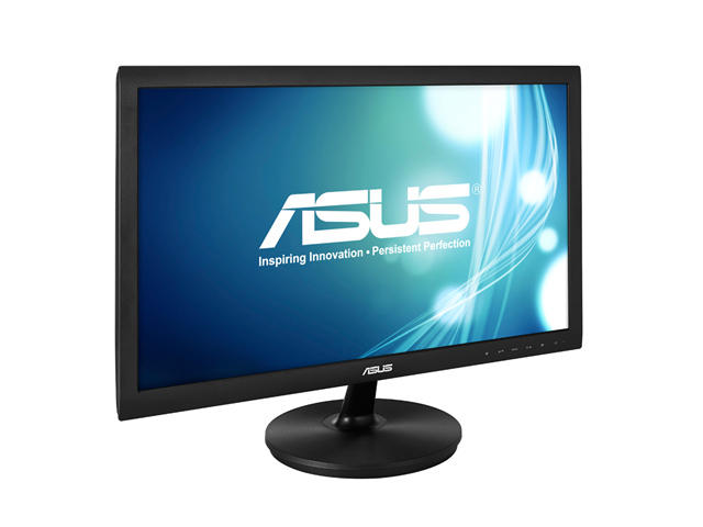 Монитори ASUS VS228HR