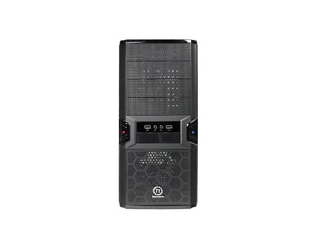 Кутии Thermaltake V3 black edition VL80001W2Z