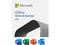 Офис програми Microsoft Office Home and Business 2021 All Languages Medialess