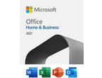 Офис програми Microsoft Office Home and Business 2021 All Languages Medialess