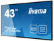 Монитори IIYAMA ProLite LE4340S-B1