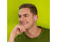 Слушалки JLAB GO Air Pop True Wireless Earbuds - Lilac