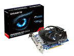 Видео карти Gigabyte Radeon R7-260X rev 1.0