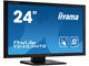 Монитори IIYAMA ProLite T2453MTS-B1