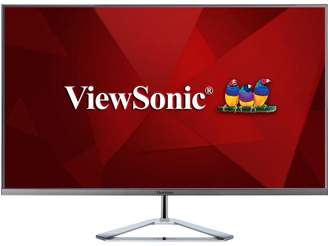Монитори ViewSonic VX3276-MHD-2