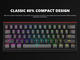 Клавиатури Marvo KG962 - RED switches