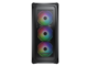 Кутии COUGAR Archon 2 Mesh RGB Black