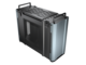 Кутии Cougar Dust 2 Iron Gray