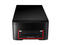 Кутии Thermaltake ElementQ mini ITX /Black/200WA PFC