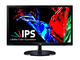 Монитори LG 27EA53VQ-P