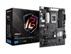 Дънни платки ASRock Z690 Phantom Gaming 4 D4