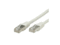 Кабели и Адаптери VALUE 21.99.0115 :: FTP Patch кабел, Cat.5e, 15.0 м, AWG26, сив цвят