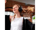 Слушалки Sony WH-XB910N, black