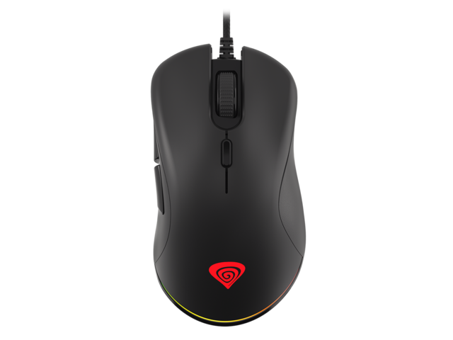 Мишки Genesis KRYPTON 200