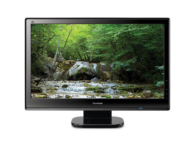 Монитори ViewSonic VX2453mh