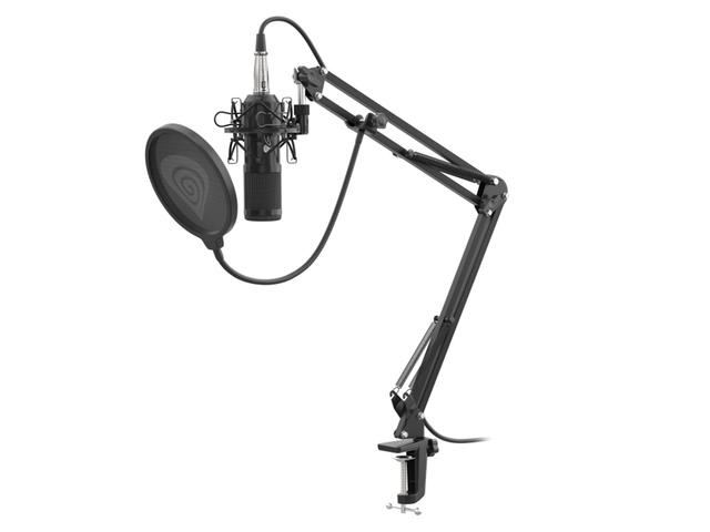 Микрофони Genesis Radium 300