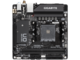 Дънни платки GIGABYTE A520I AC