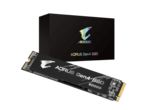 SSD 500GB Gigabyte AORUS SSD Gen4