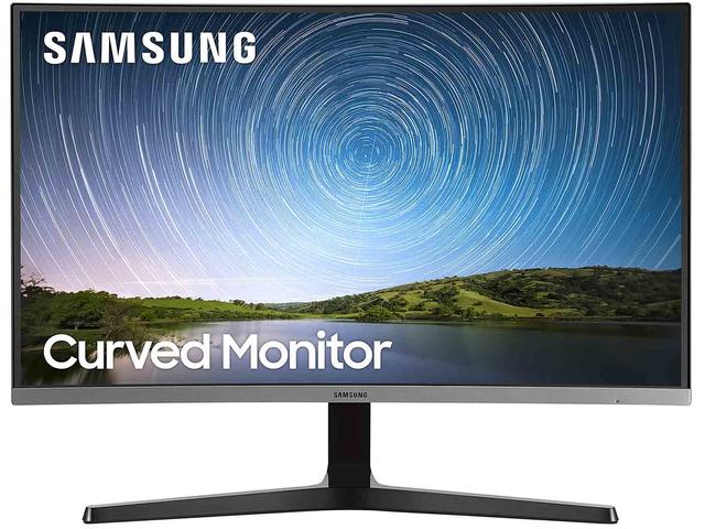 Монитори Samsung C27R500FHU
