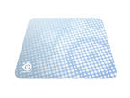 Джаджи Геймърски пад за мишка SteelSeries QcK Frost Blue