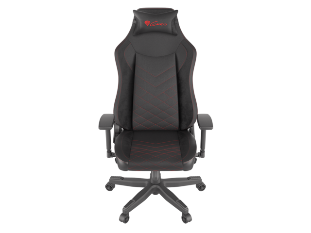 Геймърски столове Genesis Nitro 890 Black