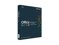 Офис програми Office for Mac Home and Business 2011