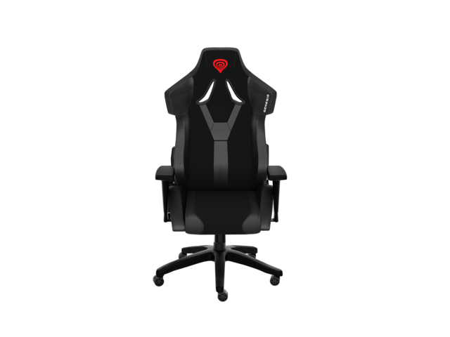 Геймърски столове Genesis Nitro 650 Onyx Black